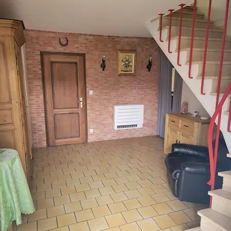 L'Orée du Bois Dossenheim-sur-Zinsel Esterno foto