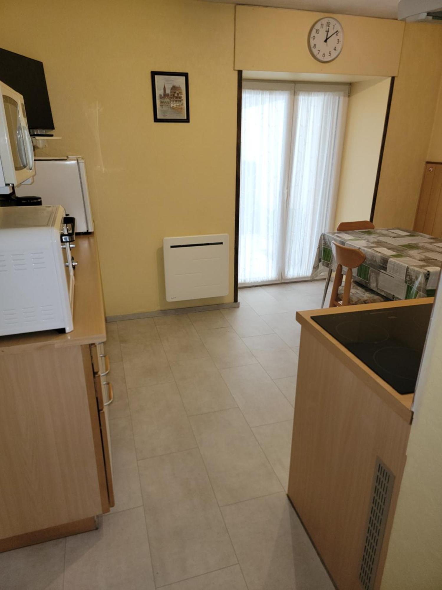Appartement L'orée Du Bois Dossenheim-sur-Zinsel
