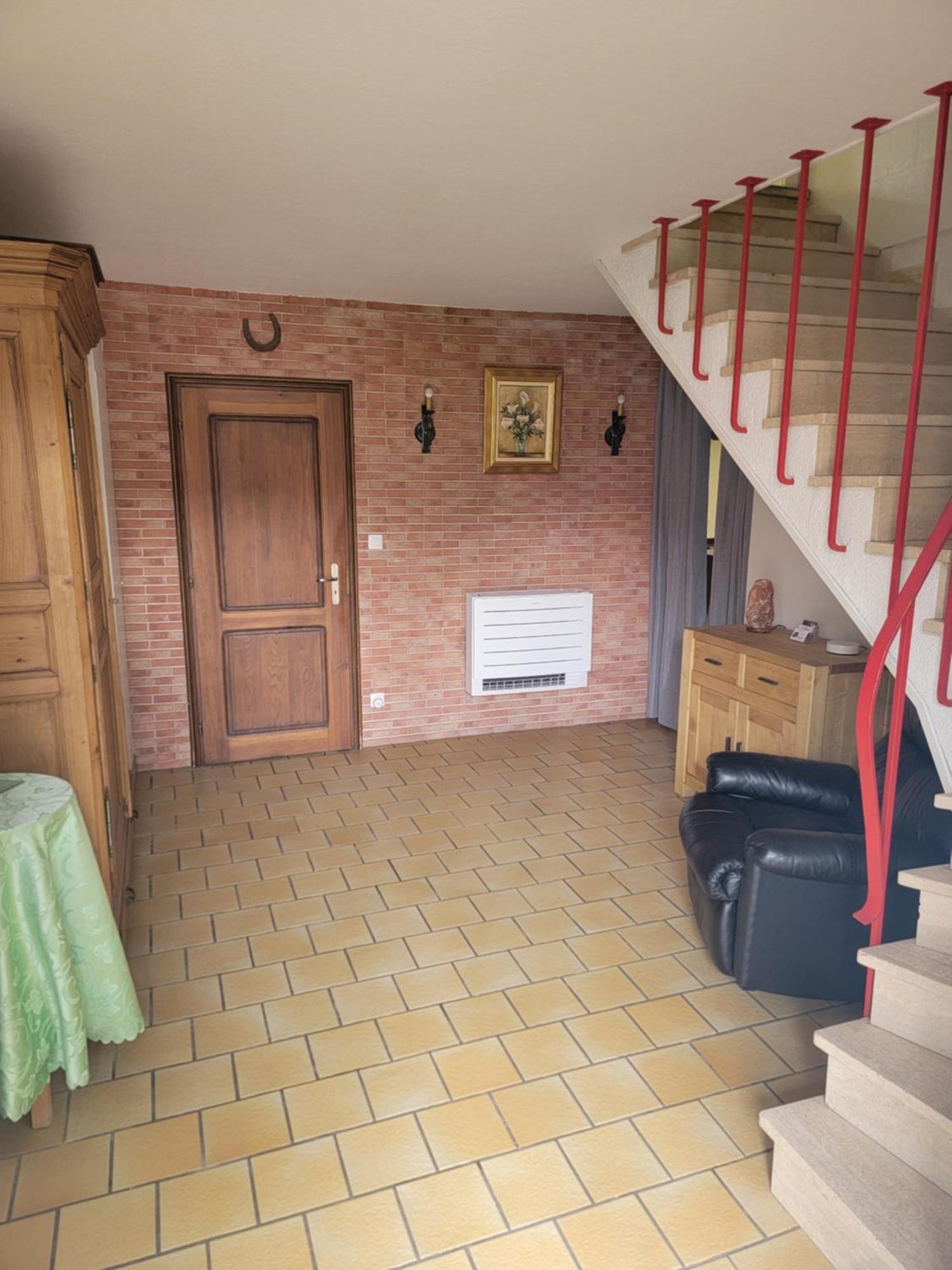 L'oree Du Bois *