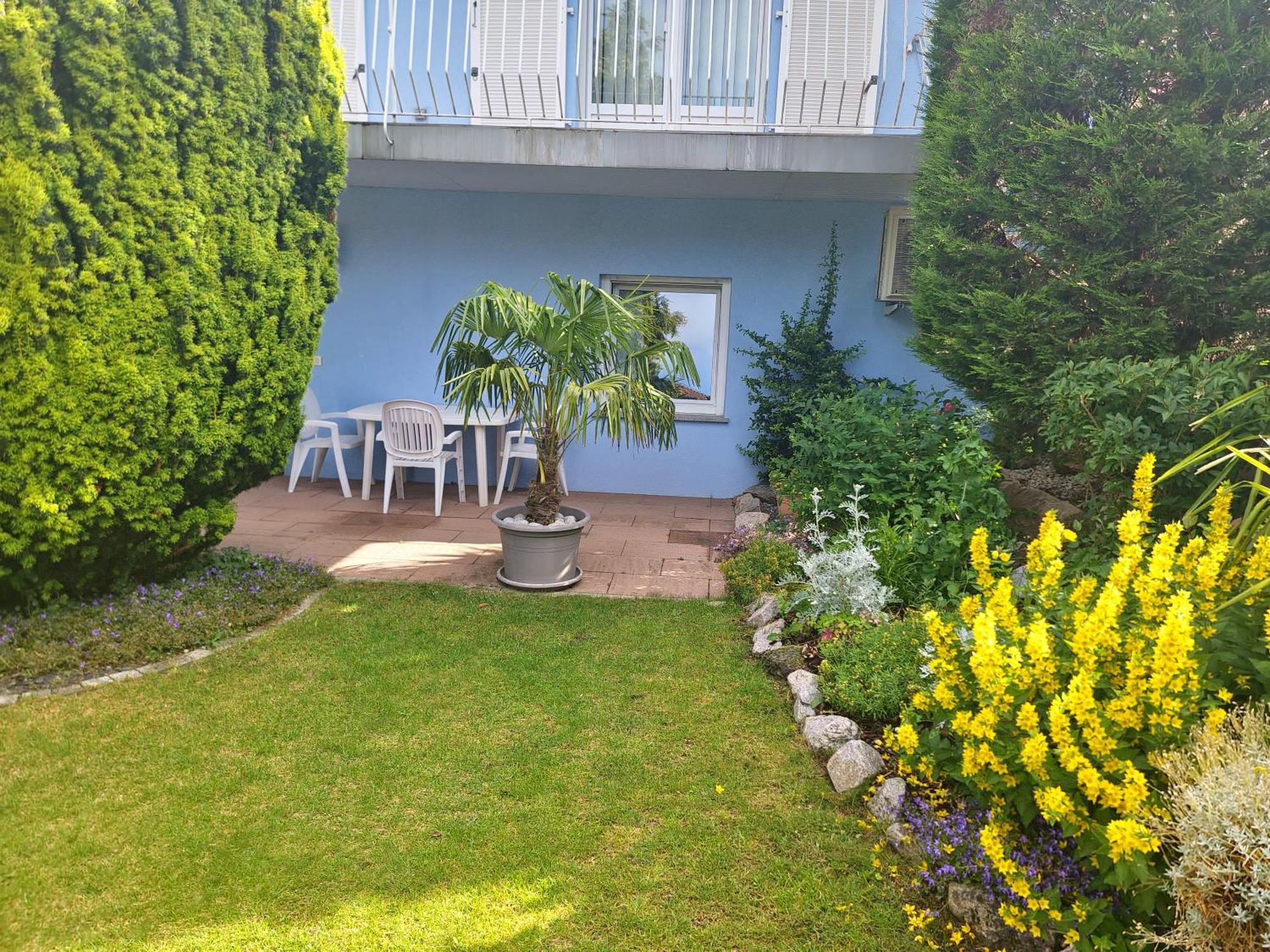 L'oree Du Bois Apartment